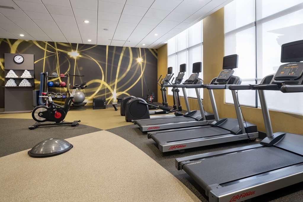 Hilton Garden Inn Visalia, Ca Facilities photo
