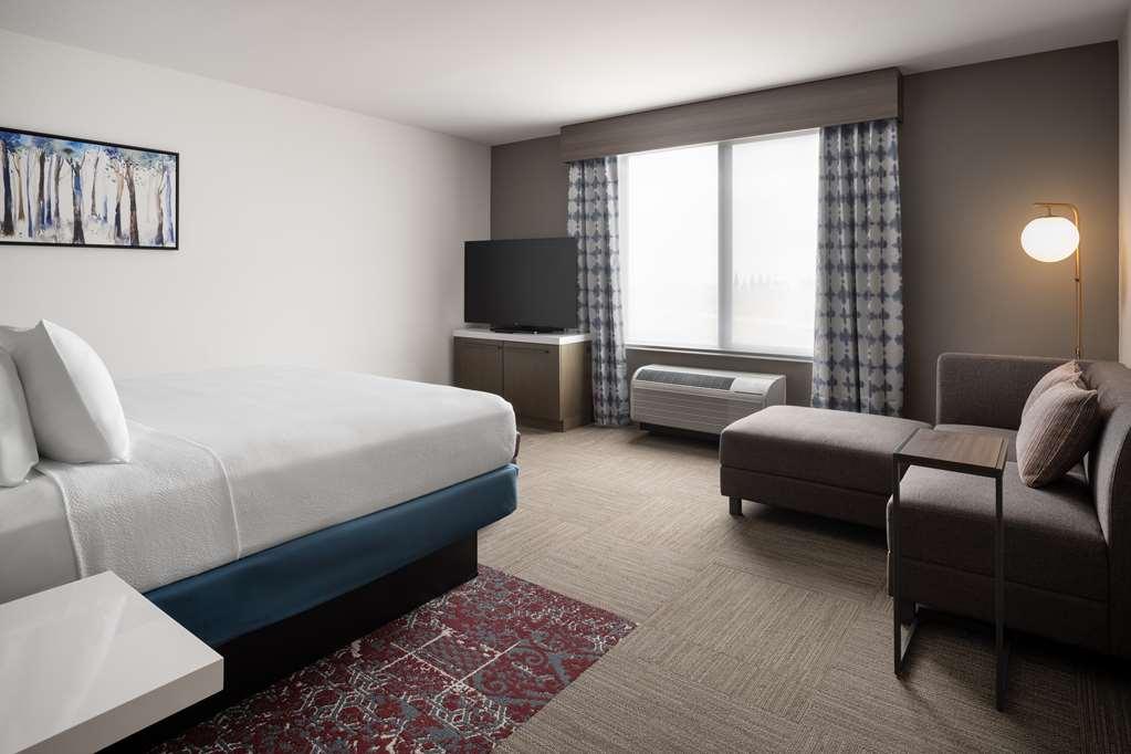 Hilton Garden Inn Visalia, Ca Room photo