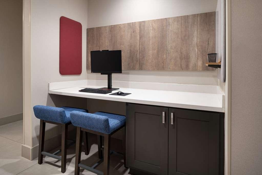 Hilton Garden Inn Visalia, Ca Facilities photo